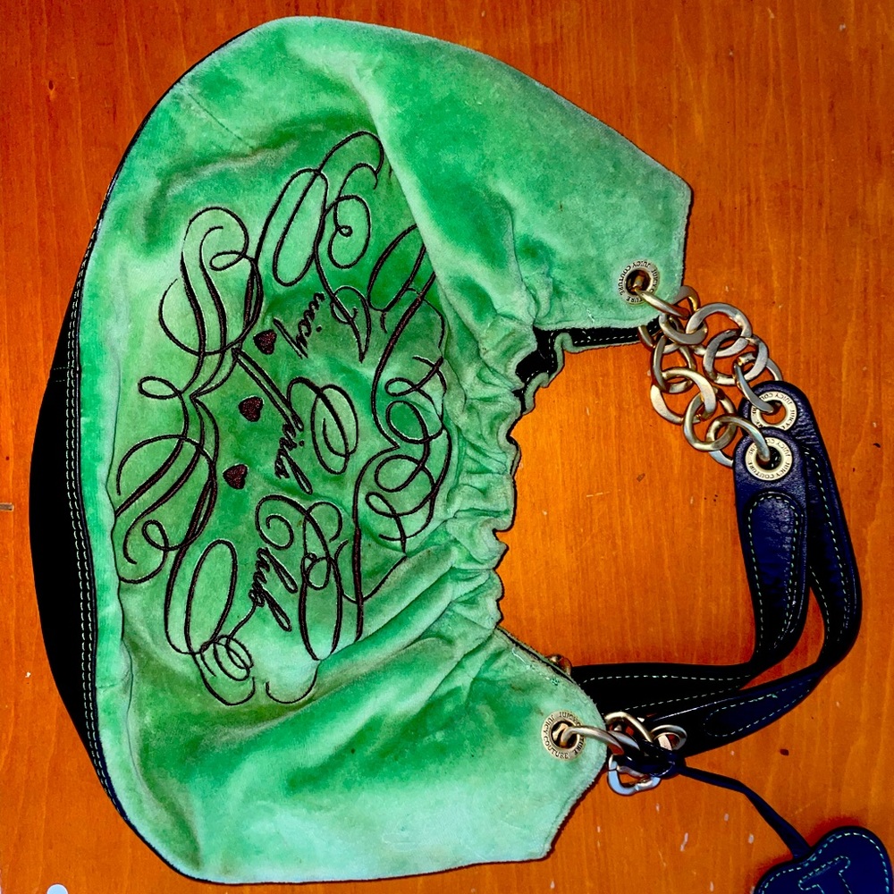 Juicy couture